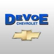 DeVoe Chevrolet in Alexandria including address, phone, dealer reviews ...