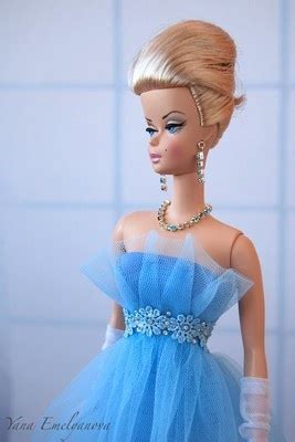 1000+ images about Barbie Doll Inspiration on Pinterest