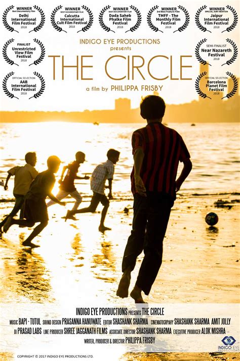 Documentary Film Fundraiser: The Circle - ArtSpring