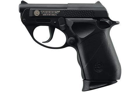 Shop Taurus PT-22 22LR Compact Black Pistol for Sale Online | Vance Outdoors