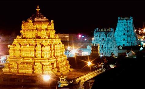 Tirumala Temple To Be Open From June 11 | greatandhra.com