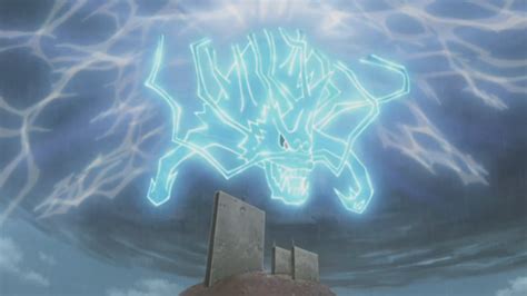 Kirin | Narutopedia | FANDOM powered by Wikia