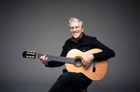 10 Best Caetano Veloso Songs of All Time - Singersroom.com