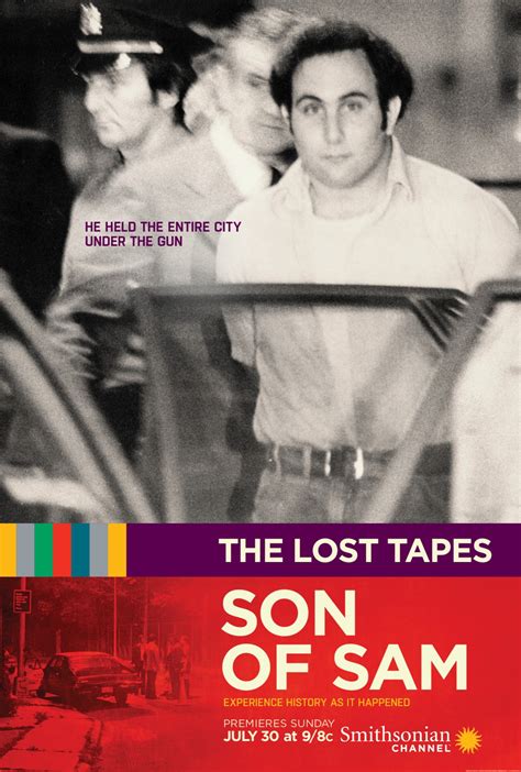 The Lost Tapes (#3 of 6): Extra Large TV Poster Image - IMP Awards