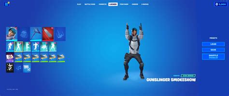 'That That' is now featured in a Fortnite emote! - PTKOREA