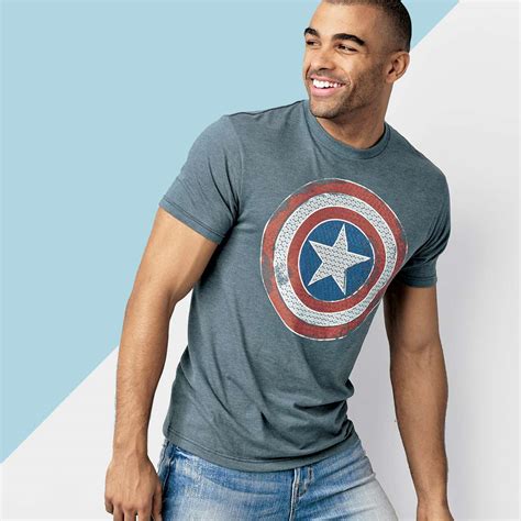 Men's Graphic T-Shirts : Target