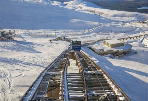 Cairngorm Mountain resort given go-ahead to serve alcohol again at ...