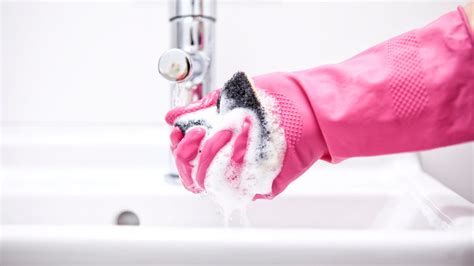 Should I Use Gloves To Wash Dishes - Images Gloves and Descriptions Nightuplife.Com