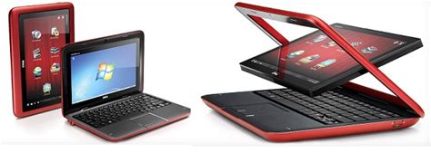 Dell Convertible Tablet PC Groupon – 42% off | Free Shipping | Between ...