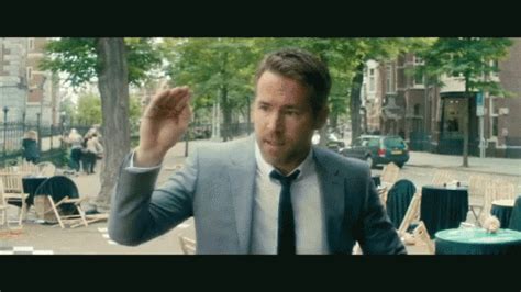 Ryan Reynolds God Damn It GIF - RyanReynolds GodDamnIt Angry - Discover ...