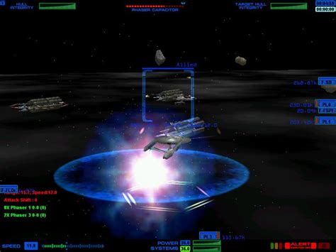 The best Star Trek games | PC Gamer