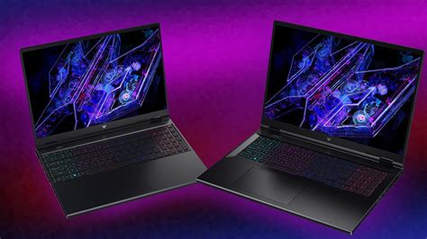 Acer are bringing new entries in their Predator gaming laptops to gamers this year — Maxi-Geek