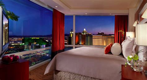 Aria Las Vegas Rooms & Las Vegas Suites