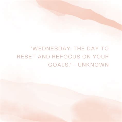 Wednesday Quotes. - MELTBLOGS