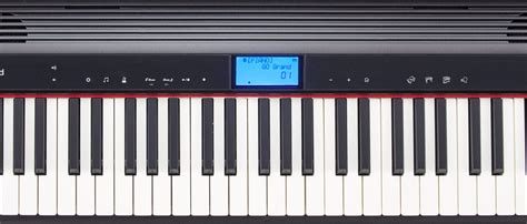 Roland GO:Piano 61 Review; Still A Good Option? - Piano Tone