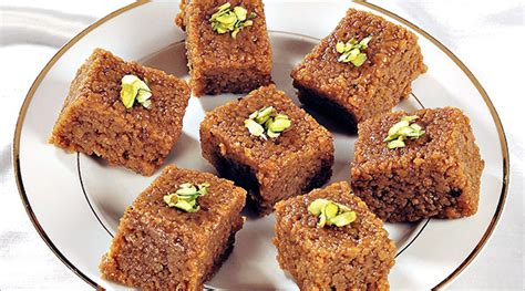 Multani Sohan Halwa : A Special Dessert to Try Out this Saawan | SAGMart