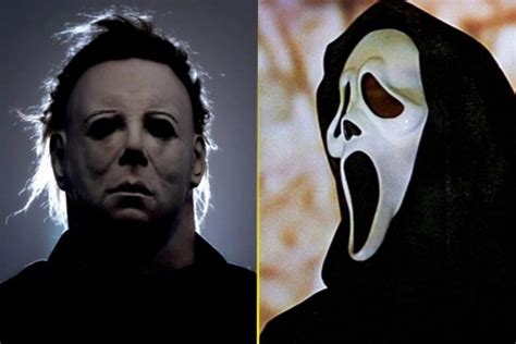 Michael Myers vs Ghostface: Who Would Win and Why?