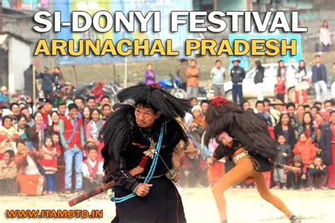 14 Major Festivals Of Arunachal Pradesh » ITAMOTO TRAVEL