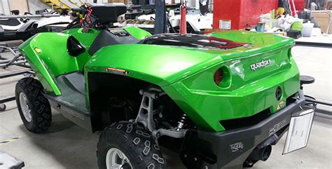 Gibbs continues to add Quadski dealers | Boating Industry