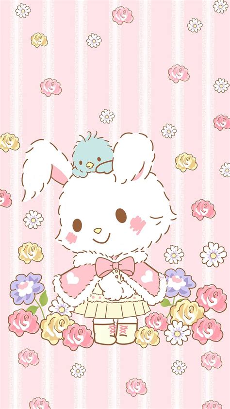 Pin by 海迪.米莉💝 on Süße Kleine Lori | Sanrio wallpaper, Hello kitty ...