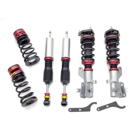 Coilovers, Coilover Kits, Lift Kits & Suspension - CoiloverKits.com