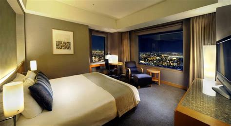 Best Hotels in Tokyo with a View — The Most Perfect View