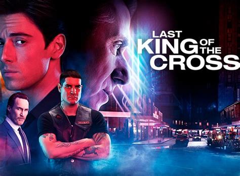 Last King of the Cross TV Show Air Dates & Track Episodes - Next Episode