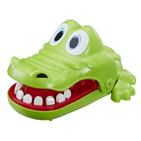 Crocodile Dentist Game for Kids Ages 4 and Up 630509818914 | eBay