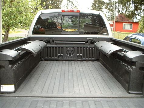 Pin on Pickup trucks in 2024 | Truck accessories, Truck storage, Custom truck beds