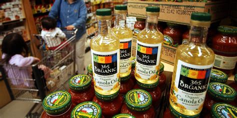 USDA Organics Head Won't Say Organic Is Healthier | HuffPost