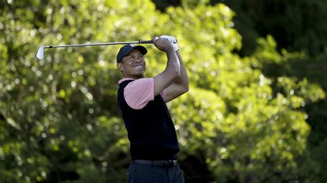 tiger woods torrey pines pga tour 2019