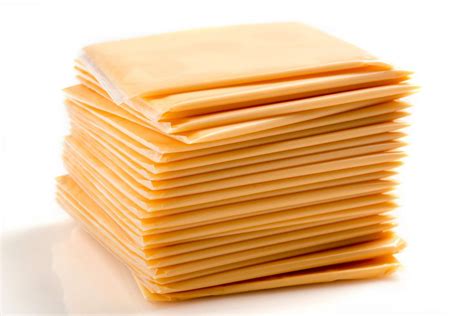 What Is American Cheese?