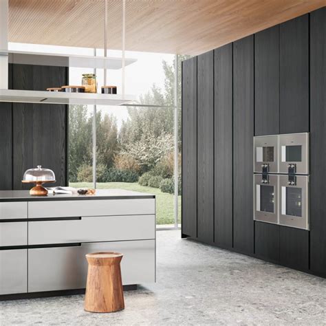 Contemporary style designer kitchens | Poliform