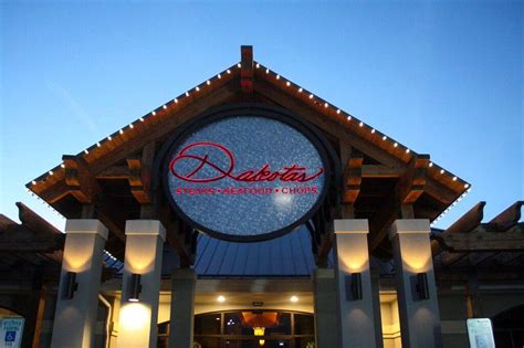 Dakotas Chophouse - Restaurant - Tyler - Tyler