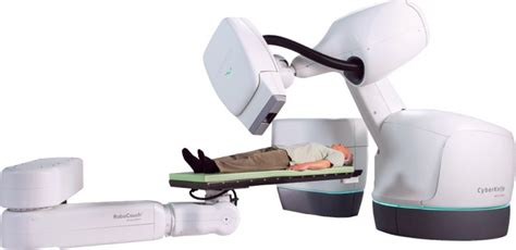 Prostate Cancer Treatment | Pasadena CyberKnife Center