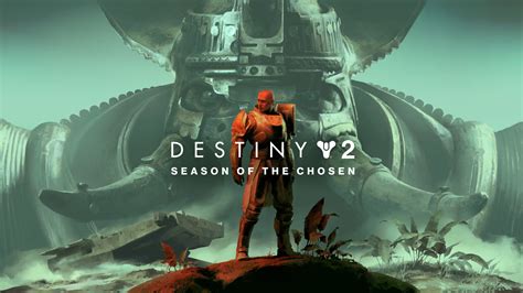 Season of the Chosen Kicks Off Next Week in Destiny 2