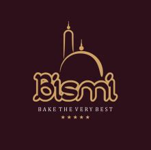 Bismi Logo Design | Logo design, Graphic design agency, Logo design creative