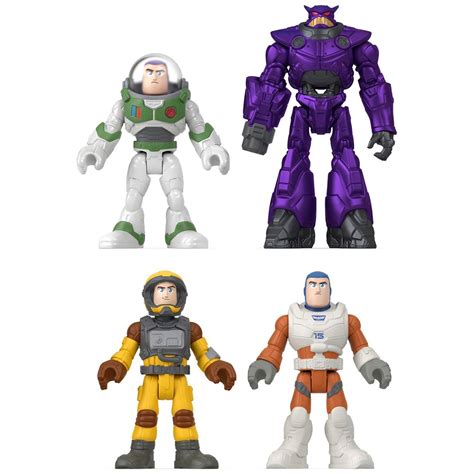 Lightyear Action Figures 2022 | ubicaciondepersonas.cdmx.gob.mx