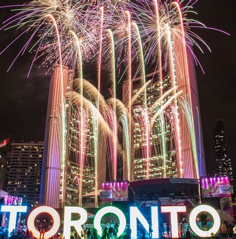 9 best cities to spend New Year's Eve in Canada | Daily Hive Vancouver