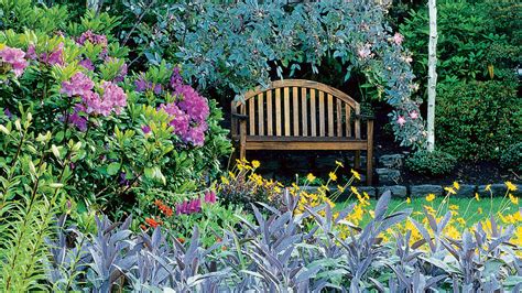 Your Guide to Growing an English Cottage Garden in the West - Sunset