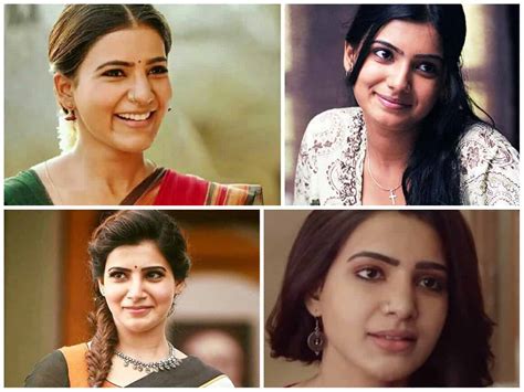 Rangasthalam to Theri, five times birthday girl Samantha stole our hearts!