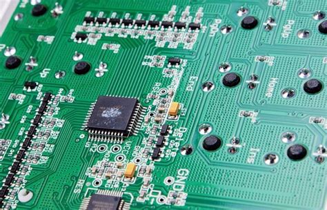 Solder Joint : The reliable checking steps of SMT products | AI | SMT spare parts丨Electronic ...