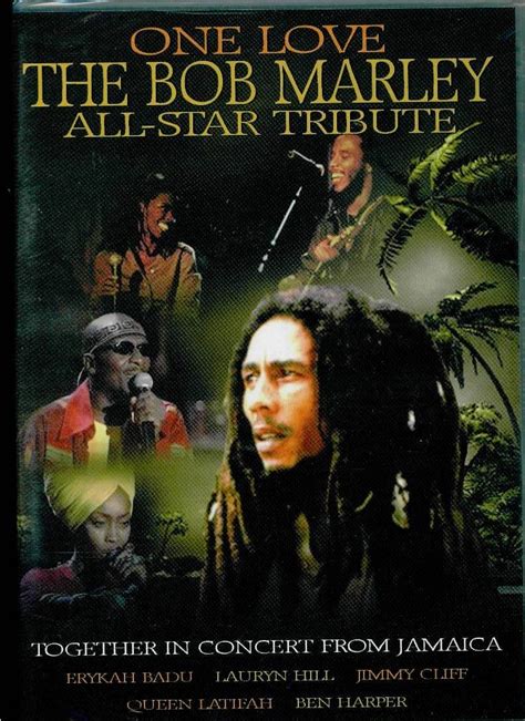 Assista Agora: Tributo Bob Marley (1999) (Show Completo ~ Blog Chico Bahia