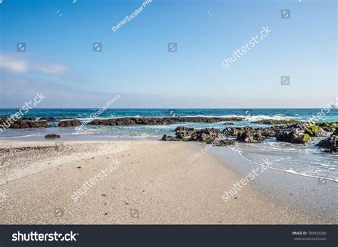 Playas De Antofagasta Beaches Antofagasta Stock Photo 789420289 | Shutterstock