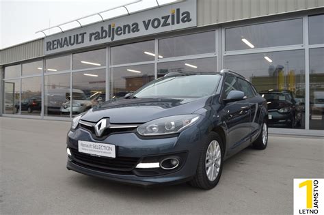 Rabljena vozila Renault - kultni modeli znamke Ranult