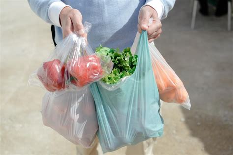 Your View: Tips to reduce our use of plastic grocery bags – The Morning Call