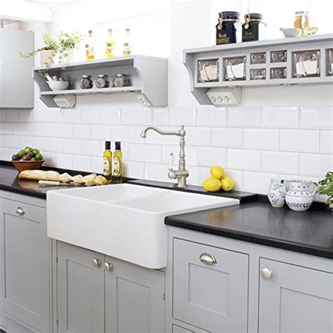 Top 10 Best Fireclay Farmhouse Sink Reviews in 2021