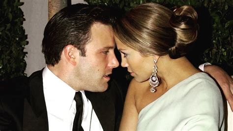 Jennifer Lopez kept Ben Affleck's $1.2m pink diamond ring from their ...