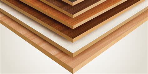 Melamine Laminate and Its Uses in Furniture | CPME Industrial