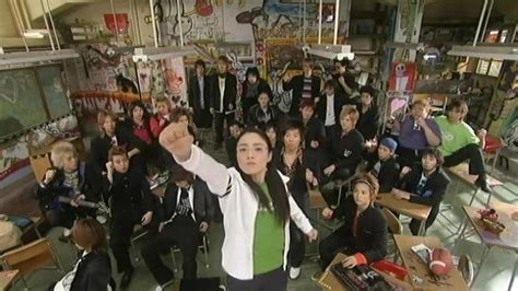 Gokusen 2 - Japanese Dramas Photo (35228640) - Fanpop